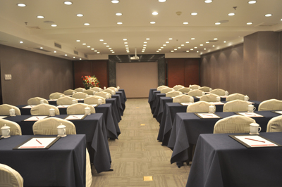 貴陽華美達(dá)神奇酒店