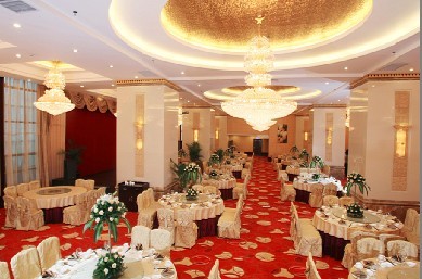 貴陽雅迪爾國(guó)際大酒店