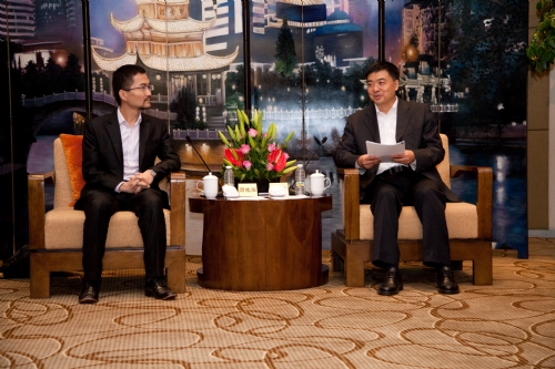 2015客戶聯(lián)絡(luò)中心與服務(wù)外包國際峰會(huì)